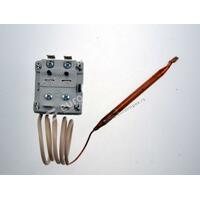 TERMOSTAT BOJLERA ZAŠTITNI DO 110C 107-2 MMG