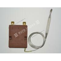 TERMOSTAT BOJLERA I KOTLA ZAŠTITNI 110C SA KAPICOM WKR11 