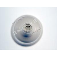 KUPLUNG SPOJKA - PRENOSNA UTIČNICA GUMIRANA 271 BELA ELID