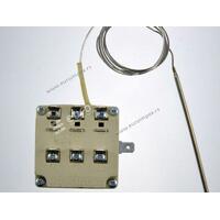 TERMOSTAT TROFAZNI 400C pica peć 5270-0-603-0 MMG