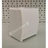 OG MONOFAZNA PRIKLJUCNICA ZA NA ZID 16A IP44 BELA 501 Index