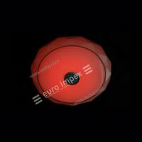 LED PLAFONJERA 2x36W RGB SA BT ZVUCNIKOM fi500mm M205502-BT/RGB Mitea