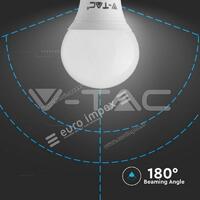 LED SIJALICA 5,5W E14 4000K 470lm P45 MALI BALON VT42511 V-TAC