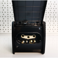 OG TROFAZNA PRIKLJUCNICA ZA NA ZID 3x16A IP44 CRNA 503.03 Index