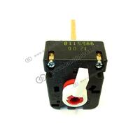 TERMOSTAT ŠTAPNI TRS/77 LIKO CETVRTASTI SA POLUGOM 406UN109