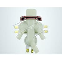 ELEKTROVENTIL III TRODELNI ZA VEŠ MAŠINU 180 st. AV5204 5220FR2075B