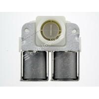 ELEKTROVENTIL II DVODELNI ZA VEŠ MAŠINU 180 AV5202 VAL020UN