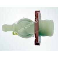 ELEKTROVENTIL I JEDNODELNI ZA VEŠ MAŠINU 180 AV5200 VAL010UN