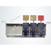 TASTATURA 3D ŠARENA