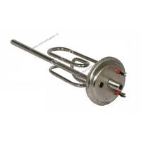 GREJAC ZA BOJLER 2000W MK KOMPLET SA ISPUSTOM M14 ELIPSA IEGB024 B047.5