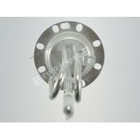 GREJAC ZA BOJLER LEOV 2kW 8 rupa IEGB035 B159.1