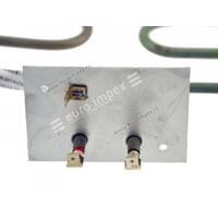 GREJAC ZA TURSKI ROŠTILJ 2kW ŠIRA PLOCICA IEGRO001