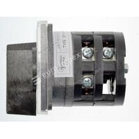 GREBENASTI PREKIDAC 16-10-U TROFAZNI 0-1 OT ***