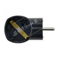 T RAZVODNIK CRNI TE 0128