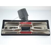 CETKA USISIVACA ŠIROKA METALNA SA ADAPTEROM