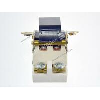 KIP PREKIDAC 16A PORCELAN ZA INDIKATOR 224 ELID