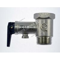 SIGURNOSNI VENTIL 9 BARA 