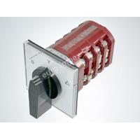 GS 63-12-U GREBENASTI PREKIDAC ZVEZDA-TROUGAO 63A ELID