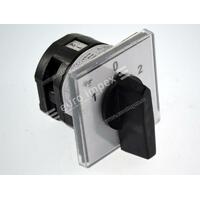 GREBENASTI PREKIDAC 16-51-U 1-0-2 MONOFAZNI 16A OT ***