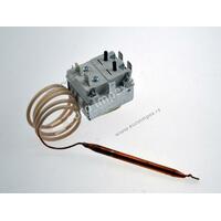 TERMOSTAT BOJLERA ZAŠTITNI DO 110C 107-2 MMG