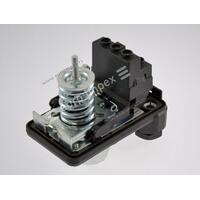 PTA12 TROFAZNI PRESOSTAT SKLOPKA ZA VAZDUH 3-12bar PRIKLJUCAK 1/2 Italtecnica