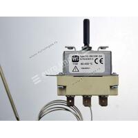 TERMOSTAT TROFAZNI 400C pica peć 5270-0-603-0 MMG