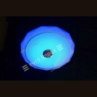 LED PLAFONJERA 2x36W RGB SA BT ZVUCNIKOM fi500mm M205502-BT/RGB Mitea