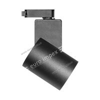 LED SINSKI REFLEKTOR 30W CRNI 4000K SHOPLINE 2WRS BD30-00311 Braytron