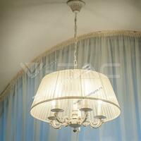 LED SIJALICA 5,5W E14 6400K 470lm SVECA VT173 V-TAC