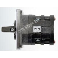 GREBENASTI PREKIDAC 25-10-U TROFAZNI 0-1 25A OT ***