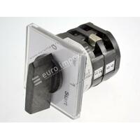 GREBENASTI PREKIDAC 16-15-U 0-1-START 16A OT ***