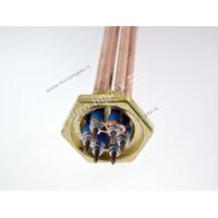 GREJAC KOTLA 3X2000W 6/4