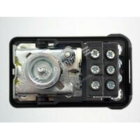 PTA12 TROFAZNI PRESOSTAT SKLOPKA ZA VAZDUH 3-12bar PRIKLJUCAK 1/2 Italtecnica