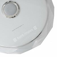 LED PLAFONJERA 2x36W RGB SA BT ZVUCNIKOM fi500mm M205502-BT/RGB Mitea