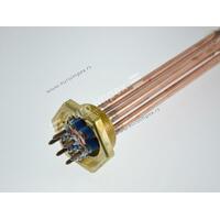 GREJAC KOTLA 3X2000W 6/4