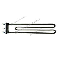 GREJAC ZA INDUSTRIJSKU VEŠ MAŠINU 3000W PRIMAT L=32cm fi6,5 IEGVM009 P045.1