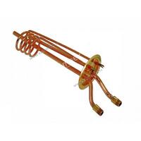 GREJAC ZA MALI BOJLER MAGNOHROM 10L 2kW NISKA MONTAŽA IEGB106