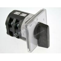 GREBENASTI PREKIDAC 16-10-U TROFAZNI 0-1 OT ***