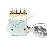 TERMOSTAT MPP MONOFAZNI SA PREDPREKIDACEM 50-326C 55.13662.101EGO