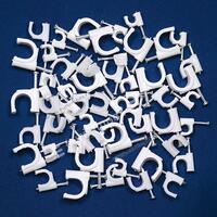 OBUJMICA SA EKSEROM 10mm/2x22 (100kom/pak) za kabl 5x1.5 i 3x2.5 EL0086 HL 10mm PM-64 62034