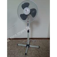 VENTILATOR PODNI STUBNI 45W 42cm 3 brzine Hausmax 